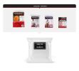 1 Person Comfort Survival Kit, Bucket and Lid