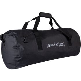 60 LITER BOATERS ZIP DUFFLE BAG 500D