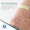 1" x 4" SecureStrip Adhesive Wound Closures, 4 per pouch