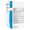 Burn Gel, .9gm Pouch, 144 per box