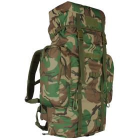 Rio Grande  45 Backpack - British Camo