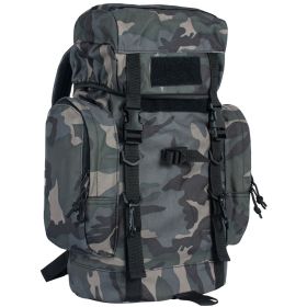 Rio Grande 25 Backpack - Midnight Woodland Camo