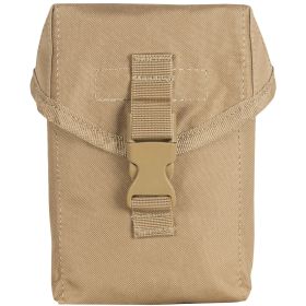 Modular Field-Essentials Pouch - Coyote