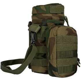 Hydration Carrier Pouch Pack - Coyote