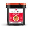 60 Serving Entrace Only Grab and Go Food Kit