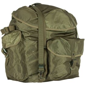 Austrian Military A.L.I.C.E. Type Rucksack - Od