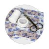 Guardian 25-50 Person First Aid Kit - Metal