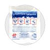 Guardian 25-50 Person First Aid Kit - Metal