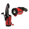 Auto Guardian Multi-Function Vehicle Flashlight