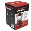 Collapsible Solar Lantern