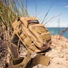 Stinger Sling Pack - Shadow Grey