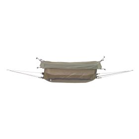 Gi Style Jungle Hammock - Olive Drab