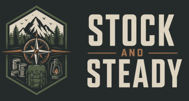 Stock & Ready