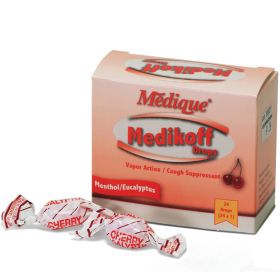 Medikoff Drops (size: 24/Box)
