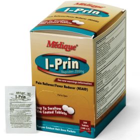 I-Prin (size: 200/Box)