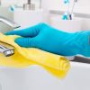 Gloves, Nitrile Medium
