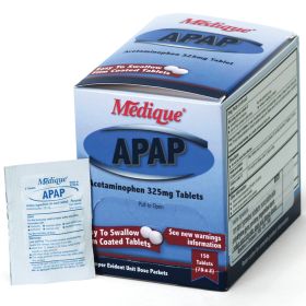 APAP (size: 150/Box)