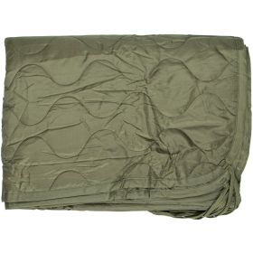 Poncho Liner (Option 1: Olive Drab)
