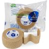 Sensi Wrap, Self-Adherent - Tan, 1 each