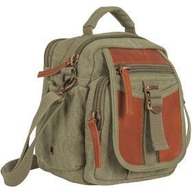 Classic Euro "On The Go" Travel Organizer Bag (Option 1: Od)