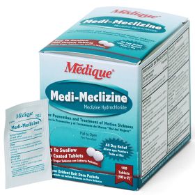 Medi-Meclizine (size: 100/Box)