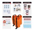 5 Person Necessity Survival Kit