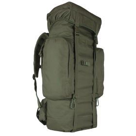 Rio Grande 75 Backpack (Option 1: Olive Drab)
