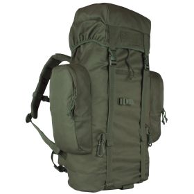 Rio Grande 45 Backpack (Option 1: Olive Drab)