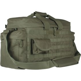 Deluxe Modular Gear Bag (Option 1: Olive Drab)