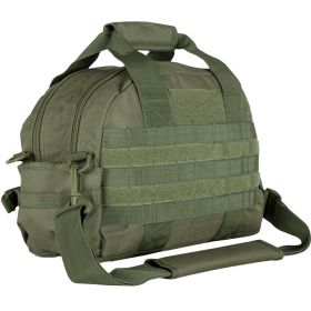 Field & Range Tactical Bag (Option 1: Olive Drab)