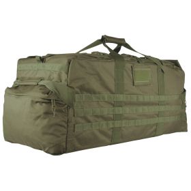 Jumbo Patrol Bag (Option 1: Olive Drab)
