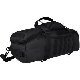 Compact Recon Ii Gear Bag (Option 1: Black)
