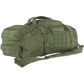 3-In-1 Recon Gear Bag (Option 1: Olive Drab)
