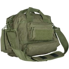 Mission Response Bag (Option 1: Olive Drab)