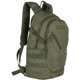 Scout Tactical Day Pack (Option 1: Olive Drab)