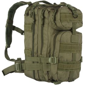 Medium Transport Pack (Option 1: Olive Drab)
