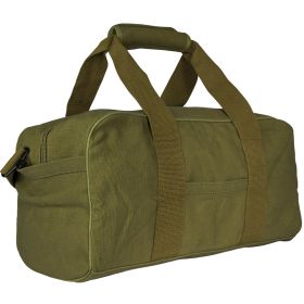 Gear Bag 18X36 (Option 1: Olive Drab)