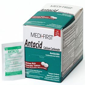 Antacid (size: 100/Box)