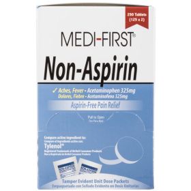 Non-Aspirin (size: 100/Box)