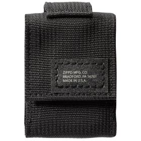 Zippo Tactical Wpl Pouch (Option 1: Black)