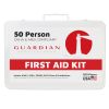 Guardian 25-50 Person First Aid Kit