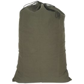 Gi Style Barrack'S Bag (Option 1: Olive Drab)