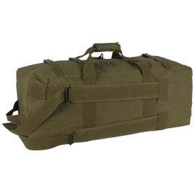 Gen Ii 2 Strap Duffel Bag (Option 1: Olive Drab)