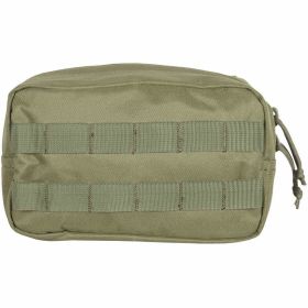 General Purpose Utility Pouch (Option 1: Olive Drab)
