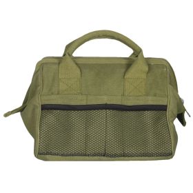 Gp Paramedic Kit Bag (Option 1: Olive Drab)