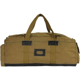 Idf Tactical Bag (Option 1: Olive Drab)