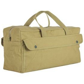 Jumbo Mechanic'S Tool Bag (Option 1: Olive Drab)