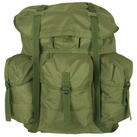 Large Alice Field Pack (Option 1: Olive Drab)