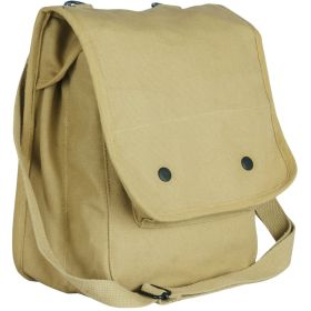 Map Case (Option 1: Olive Drab)