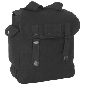 Gi Style Musette Bag Jumbo (Option 1: Olive Drab)